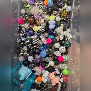 "2000s Emo" Bead Mix Large Scoop